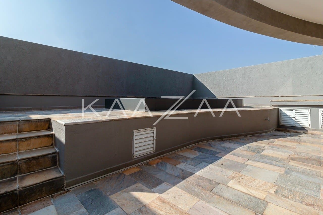 Cobertura no Itaim Bibi - Foto 10