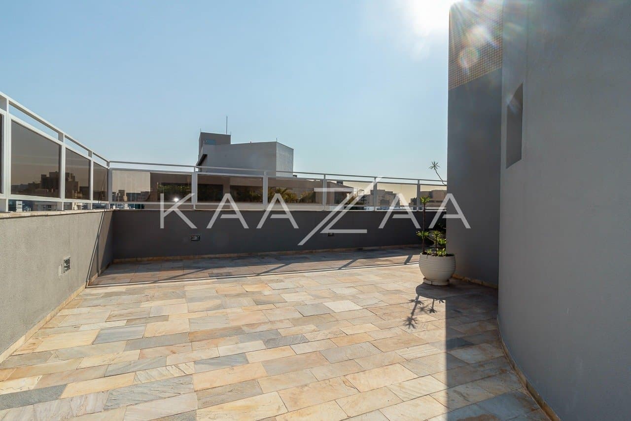 Cobertura no Itaim Bibi - Foto 13