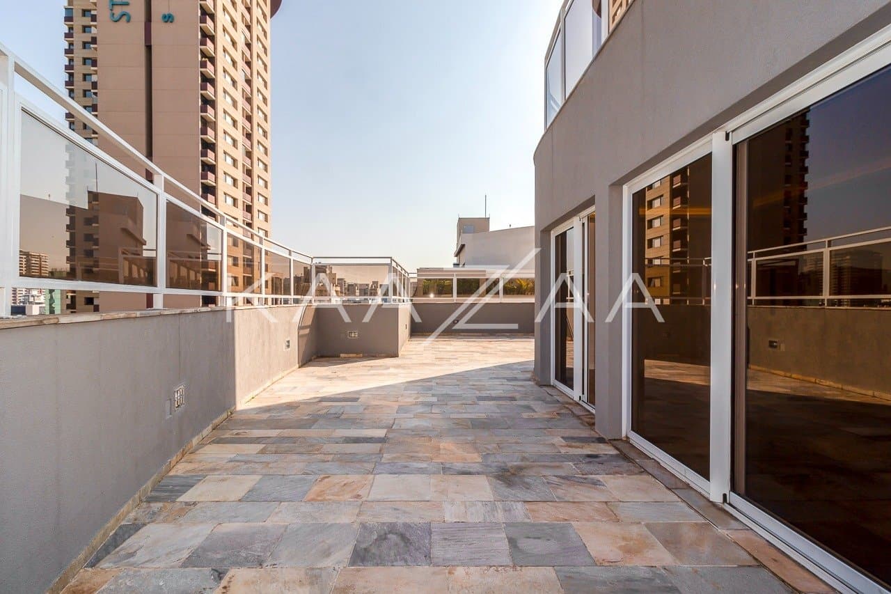 Cobertura no Itaim Bibi - Foto 14