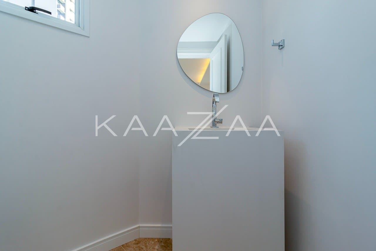 Cobertura no Itaim Bibi - Foto 16