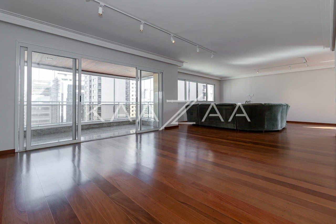 Cobertura no Itaim Bibi - Foto 17