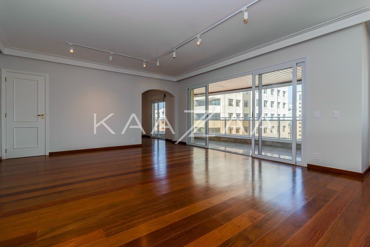 Cobertura no Itaim Bibi - Foto 19