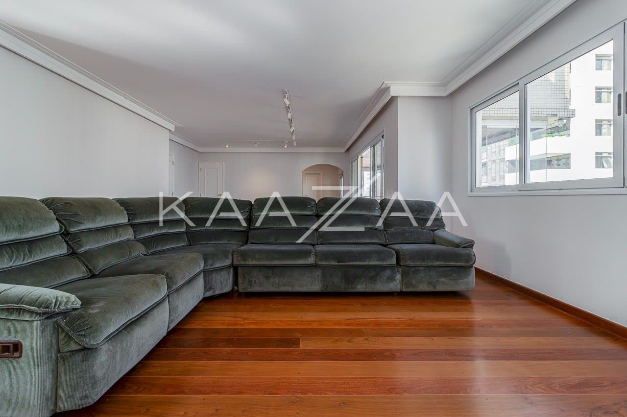 Cobertura no Itaim Bibi - Foto 20