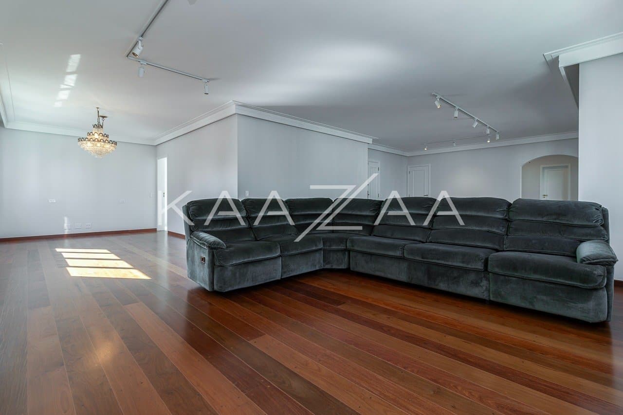 Cobertura no Itaim Bibi - Foto 21