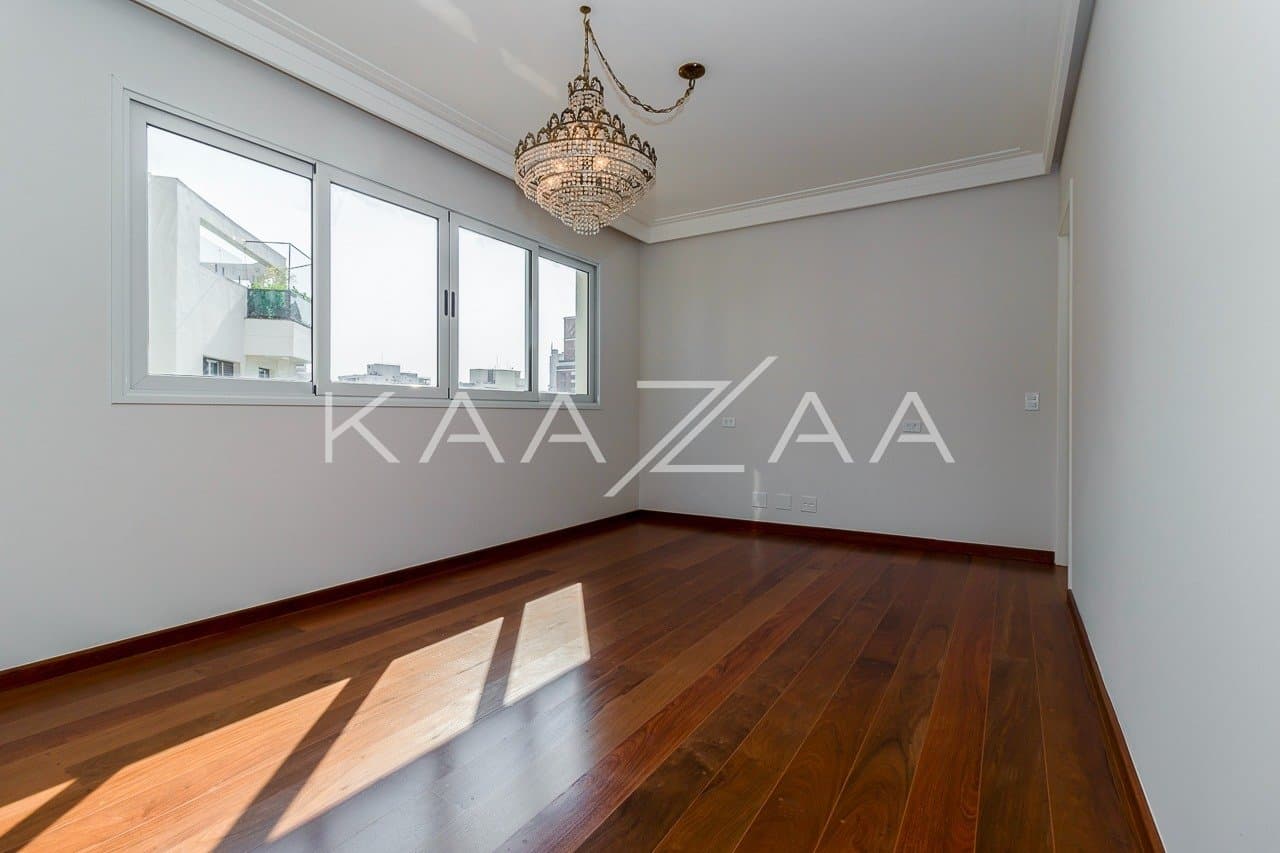 Cobertura no Itaim Bibi - Foto 22