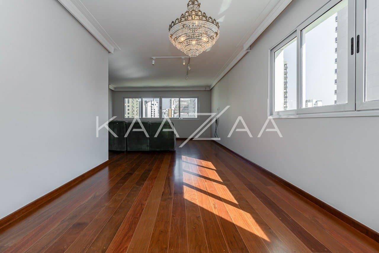 Cobertura no Itaim Bibi - Foto 23