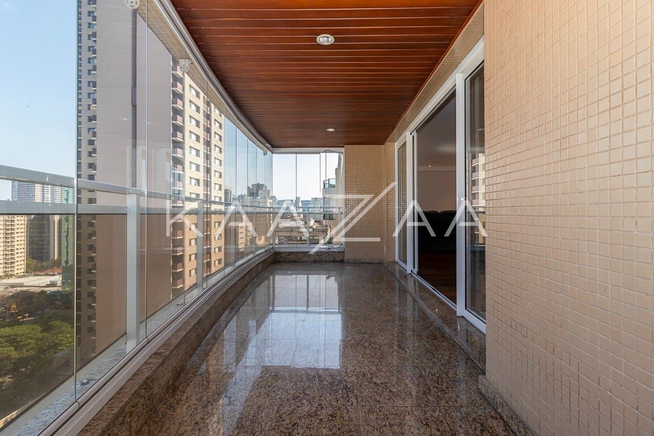 Cobertura no Itaim Bibi - Foto 25