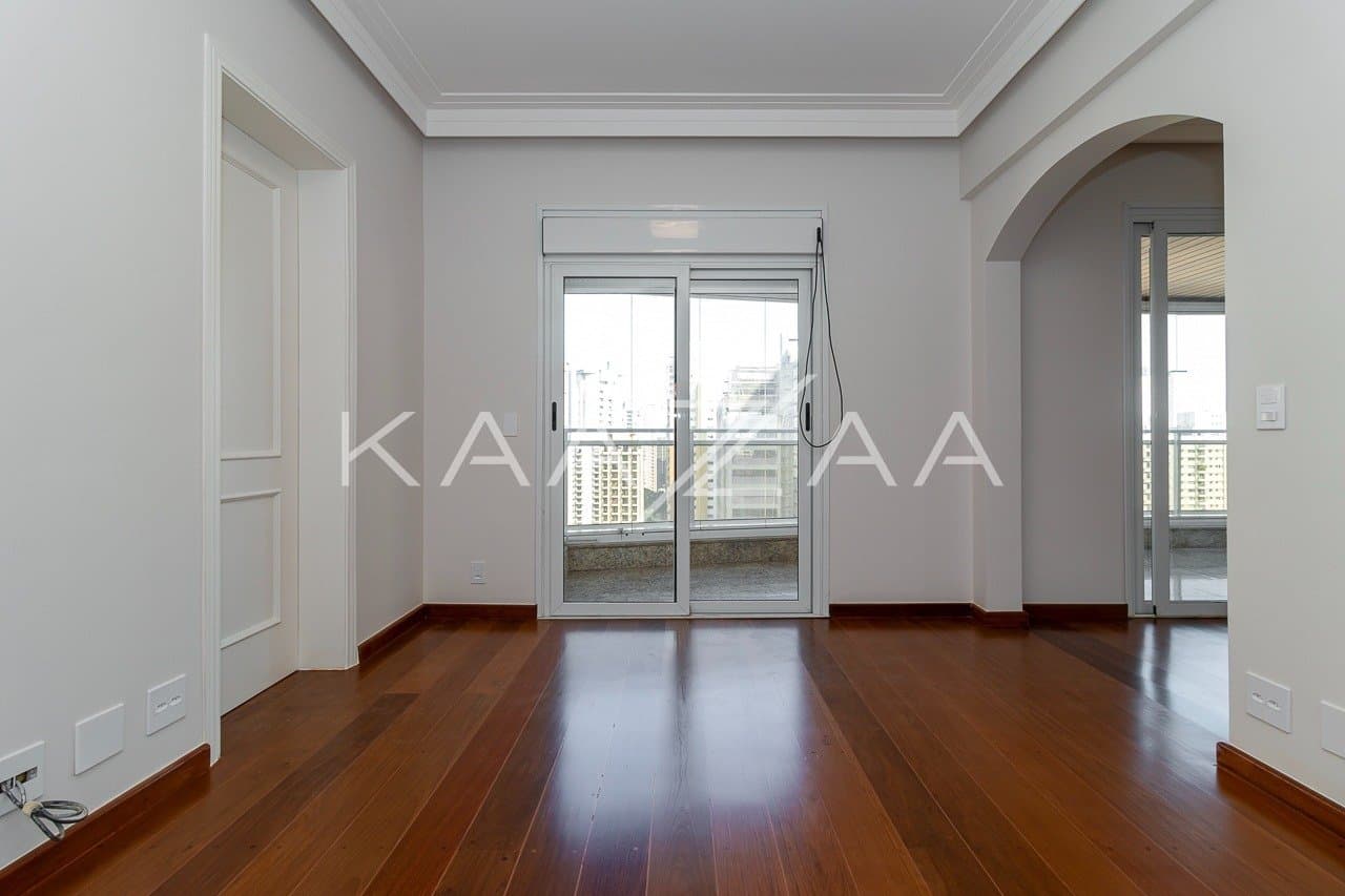 Cobertura no Itaim Bibi - Foto 26