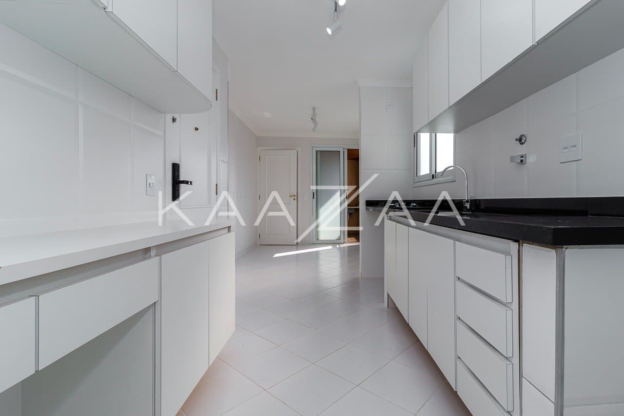 Cobertura no Itaim Bibi - Foto 27