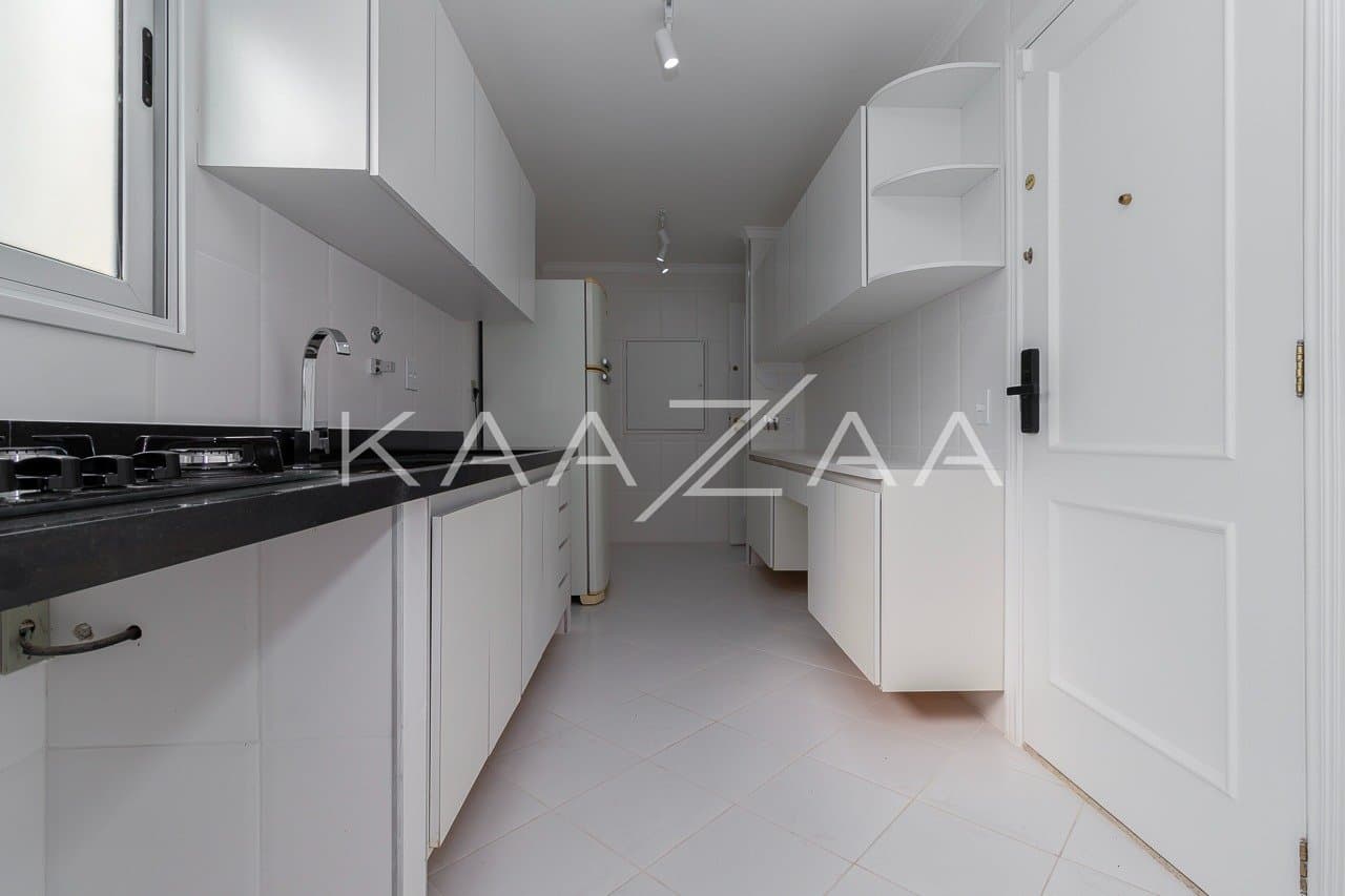 Cobertura no Itaim Bibi - Foto 28