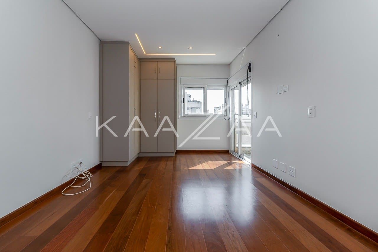 Cobertura no Itaim Bibi - Foto 29