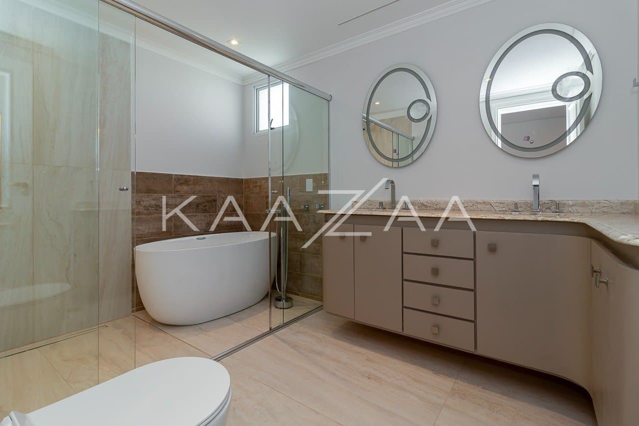 Cobertura no Itaim Bibi - Foto 31