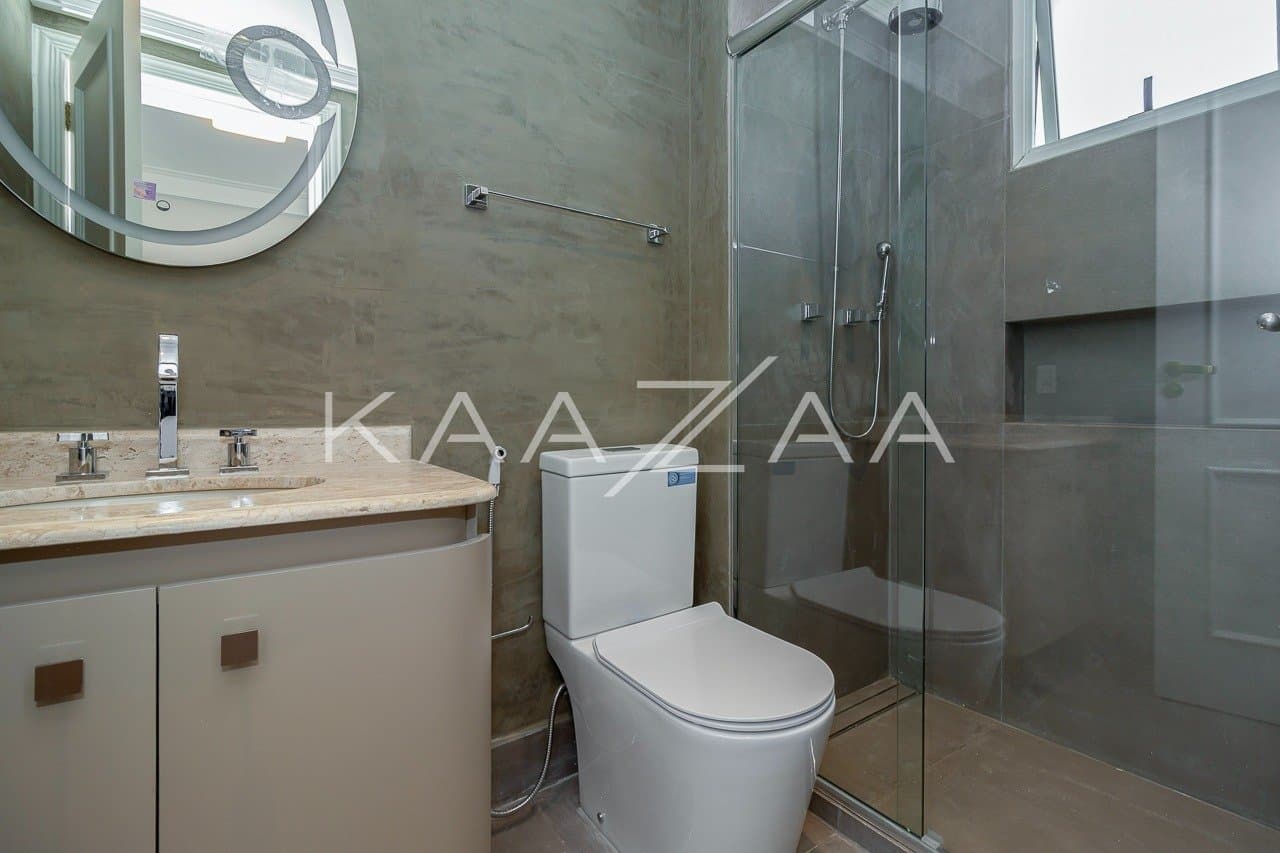 Cobertura no Itaim Bibi - Foto 33