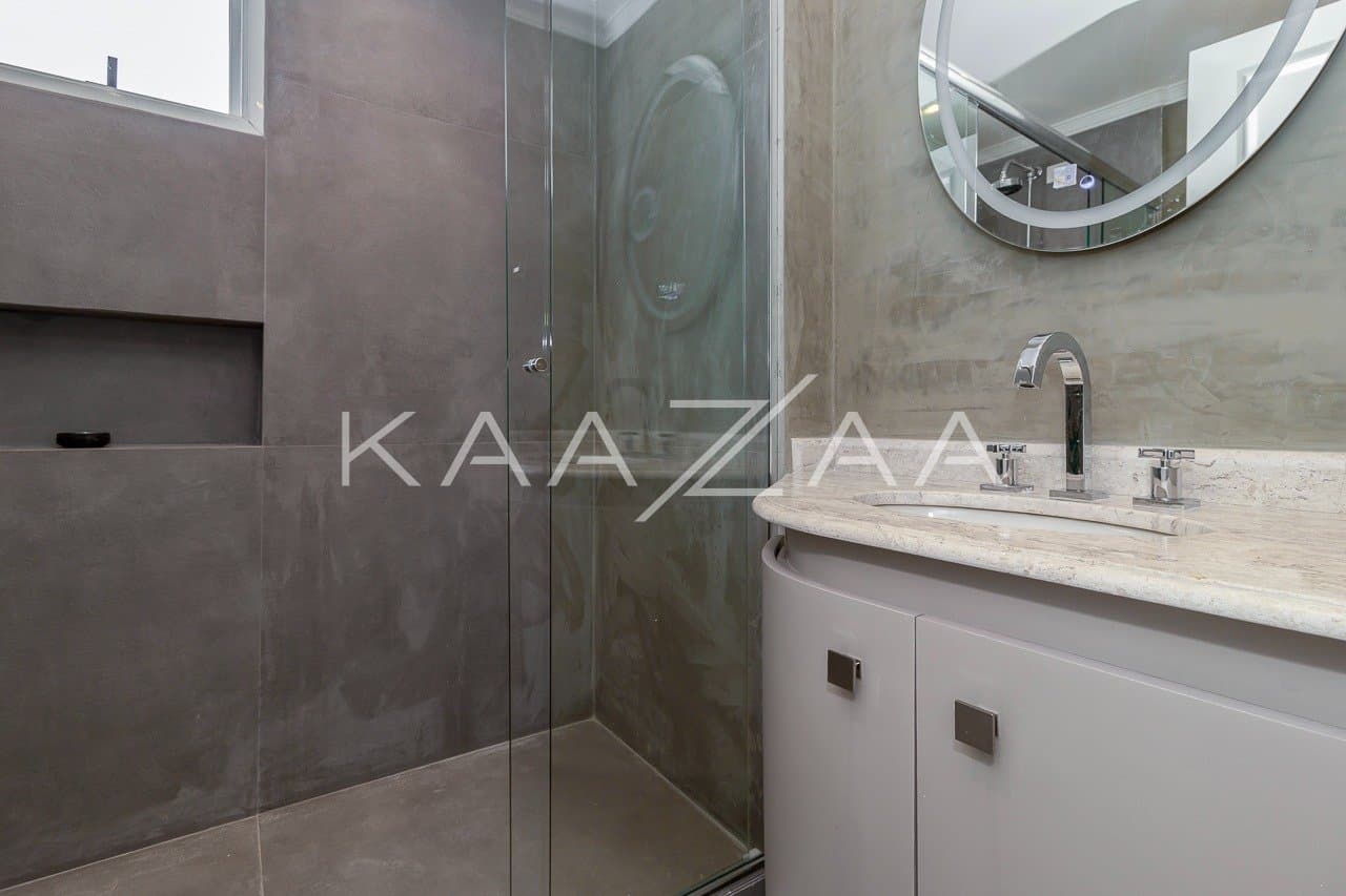 Cobertura no Itaim Bibi - Foto 35