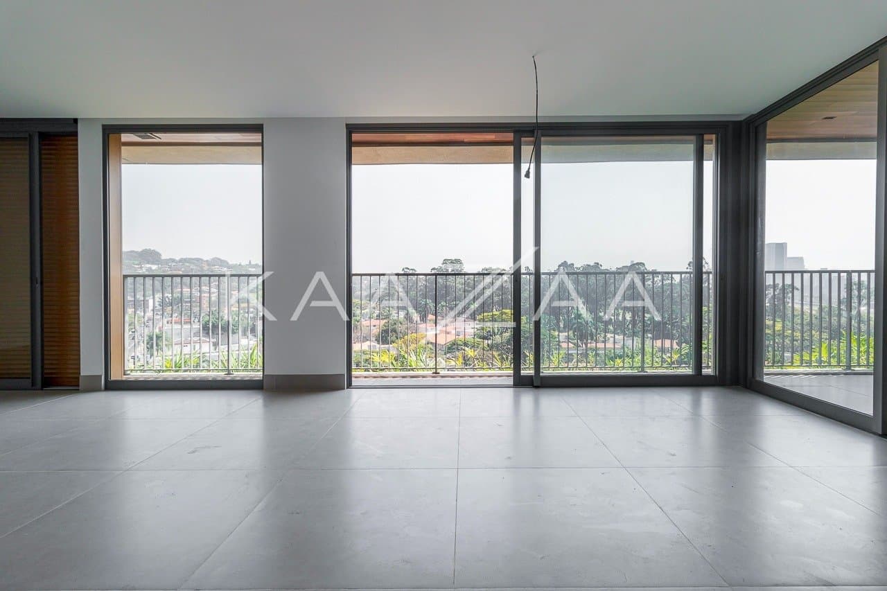 Apartamento em Cidade Jardim - Foto 4