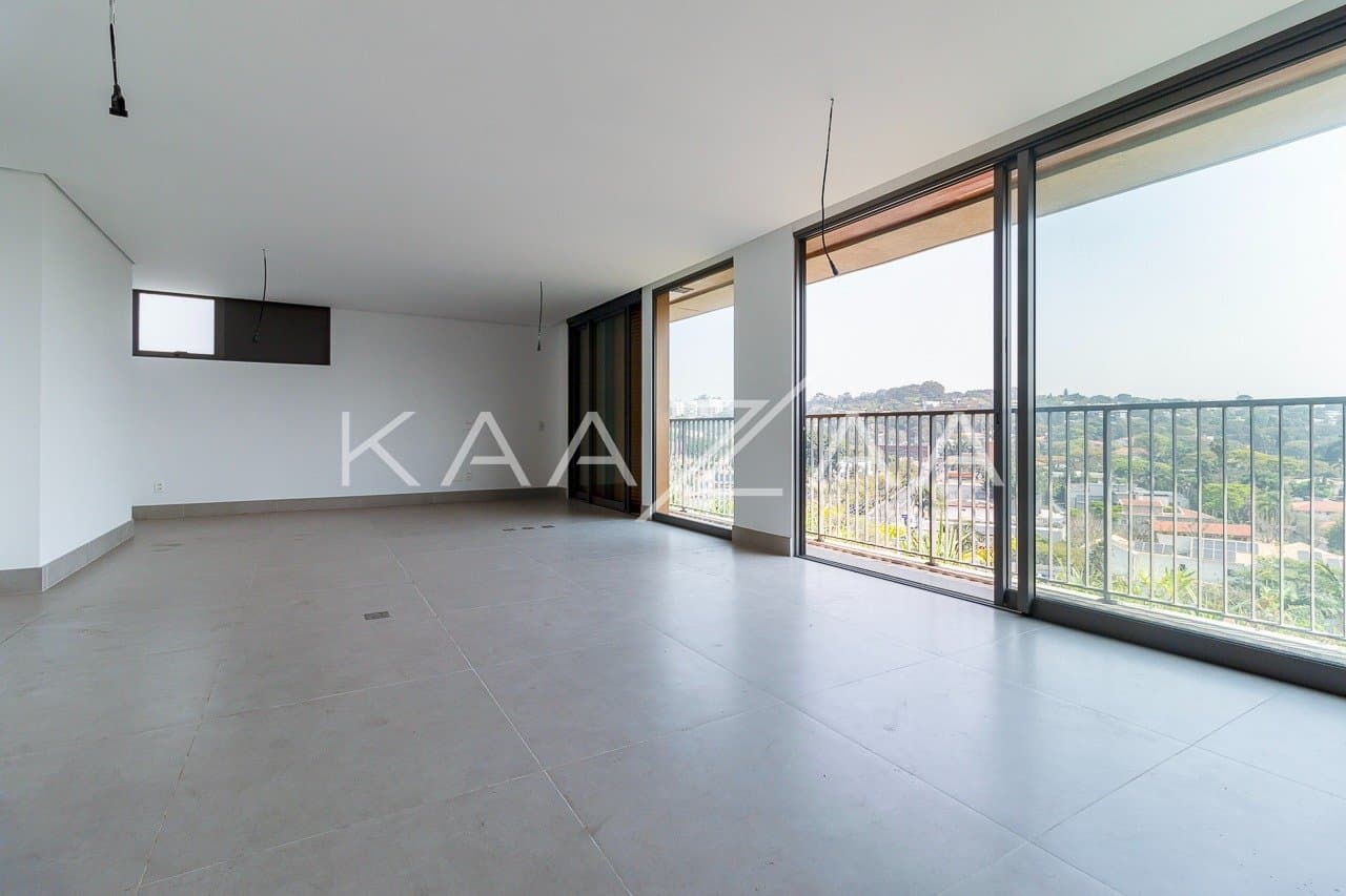 Apartamento em Cidade Jardim - Foto 1