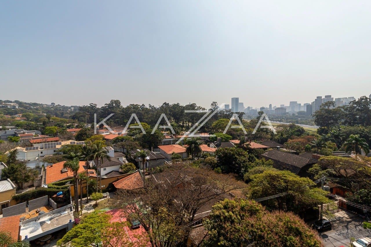 Apartamento em Cidade Jardim - Foto 5