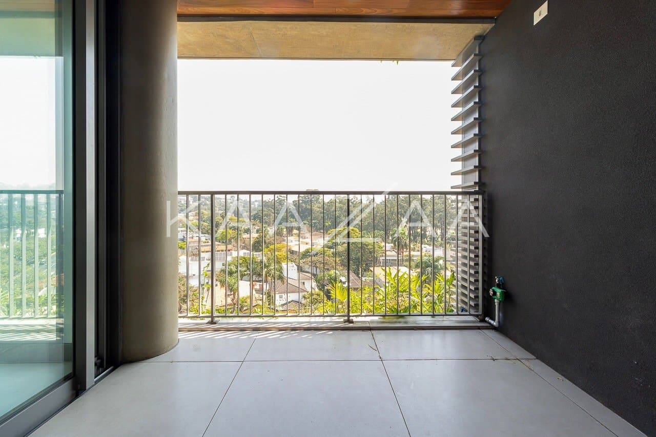 Apartamento em Cidade Jardim - Foto 6