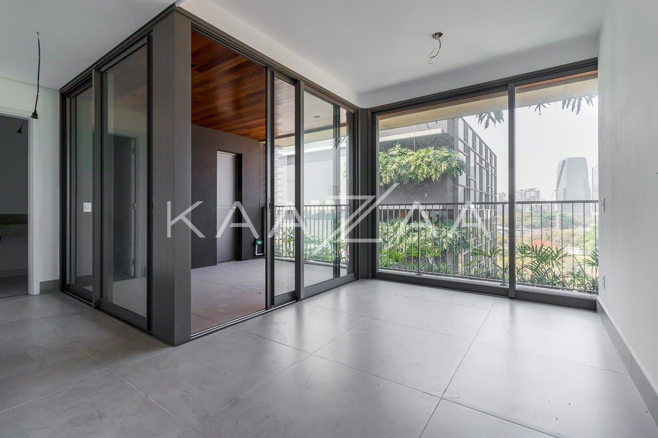 Apartamento em Cidade Jardim - Foto 7