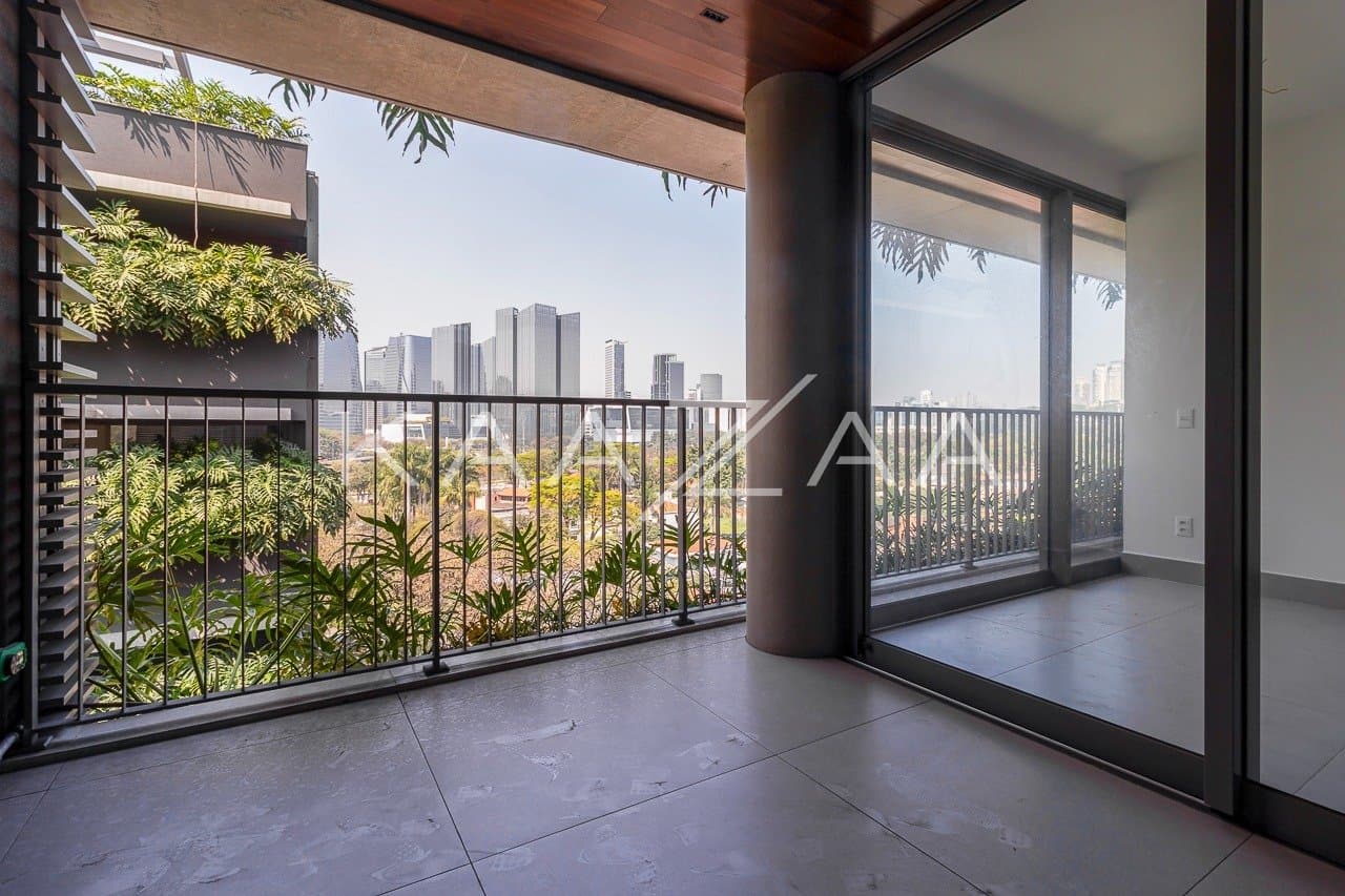 Apartamento em Cidade Jardim - Foto 8