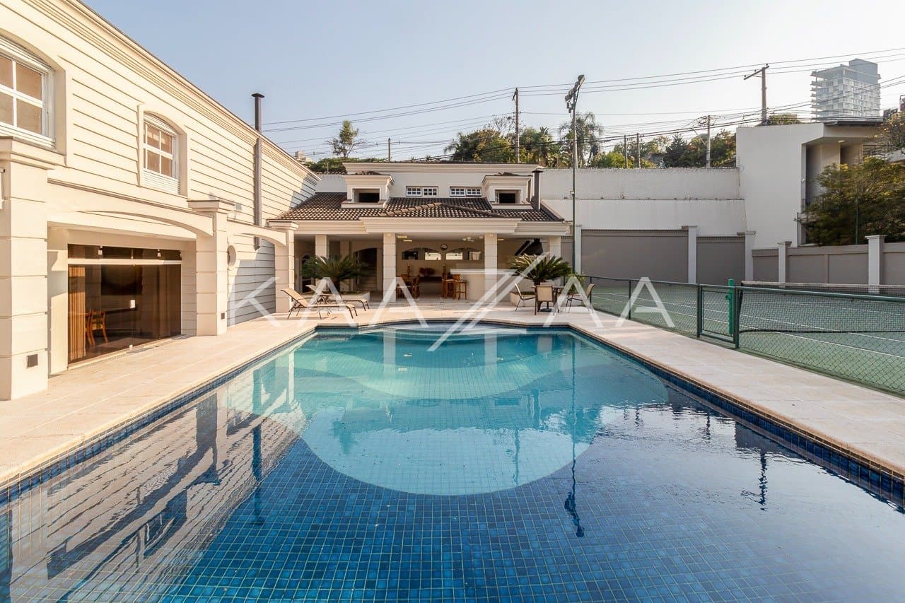 Casa na Vila Madalena - Foto 1