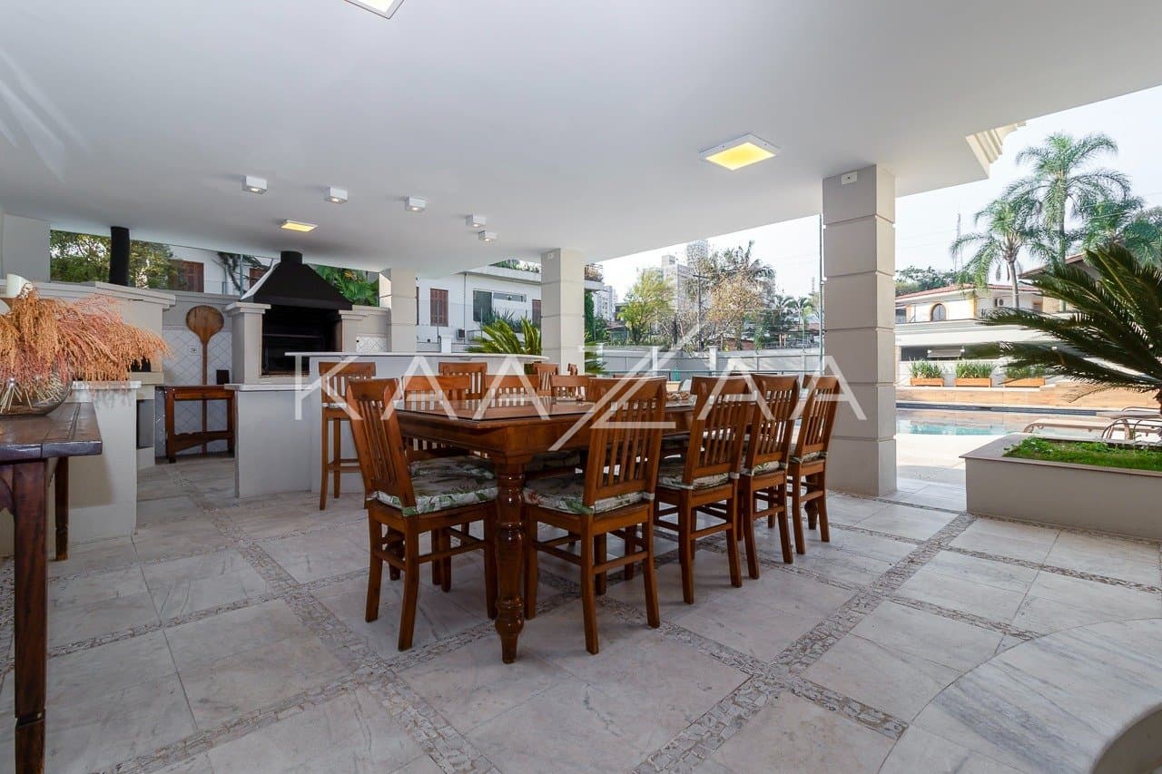 Casa na Vila Madalena - Foto 8