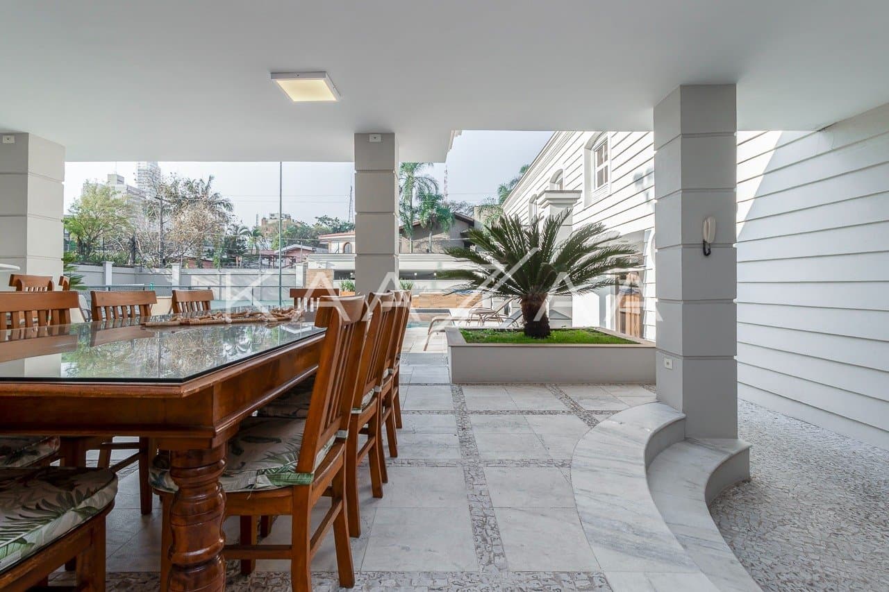 Casa na Vila Madalena - Foto 9