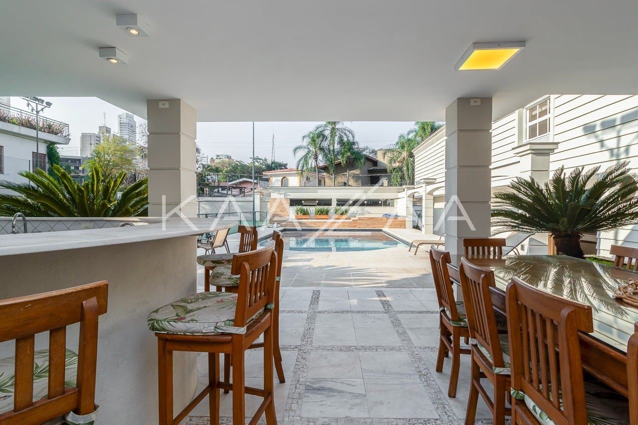 Casa na Vila Madalena - Foto 11