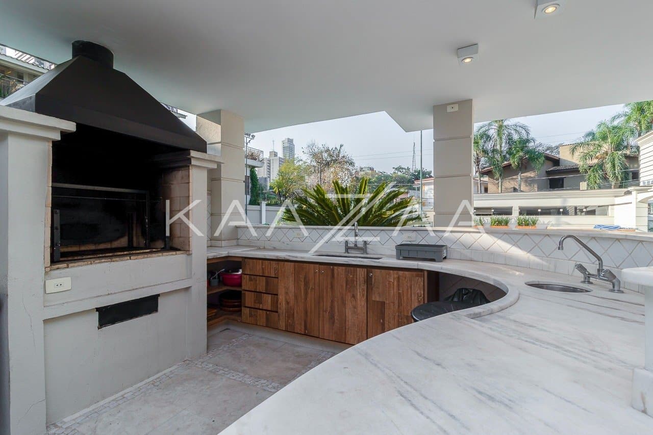 Casa na Vila Madalena - Foto 12