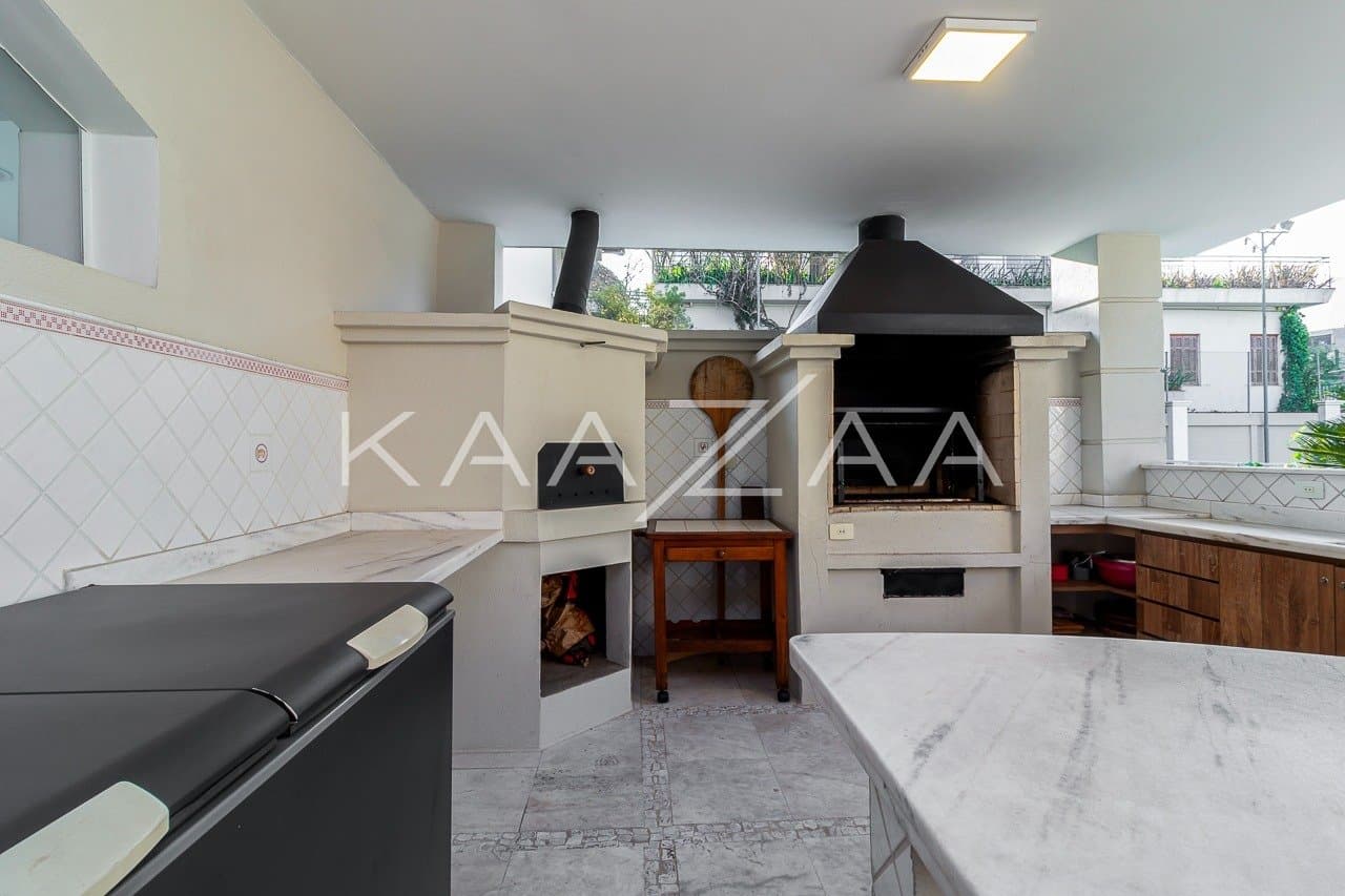 Casa na Vila Madalena - Foto 13