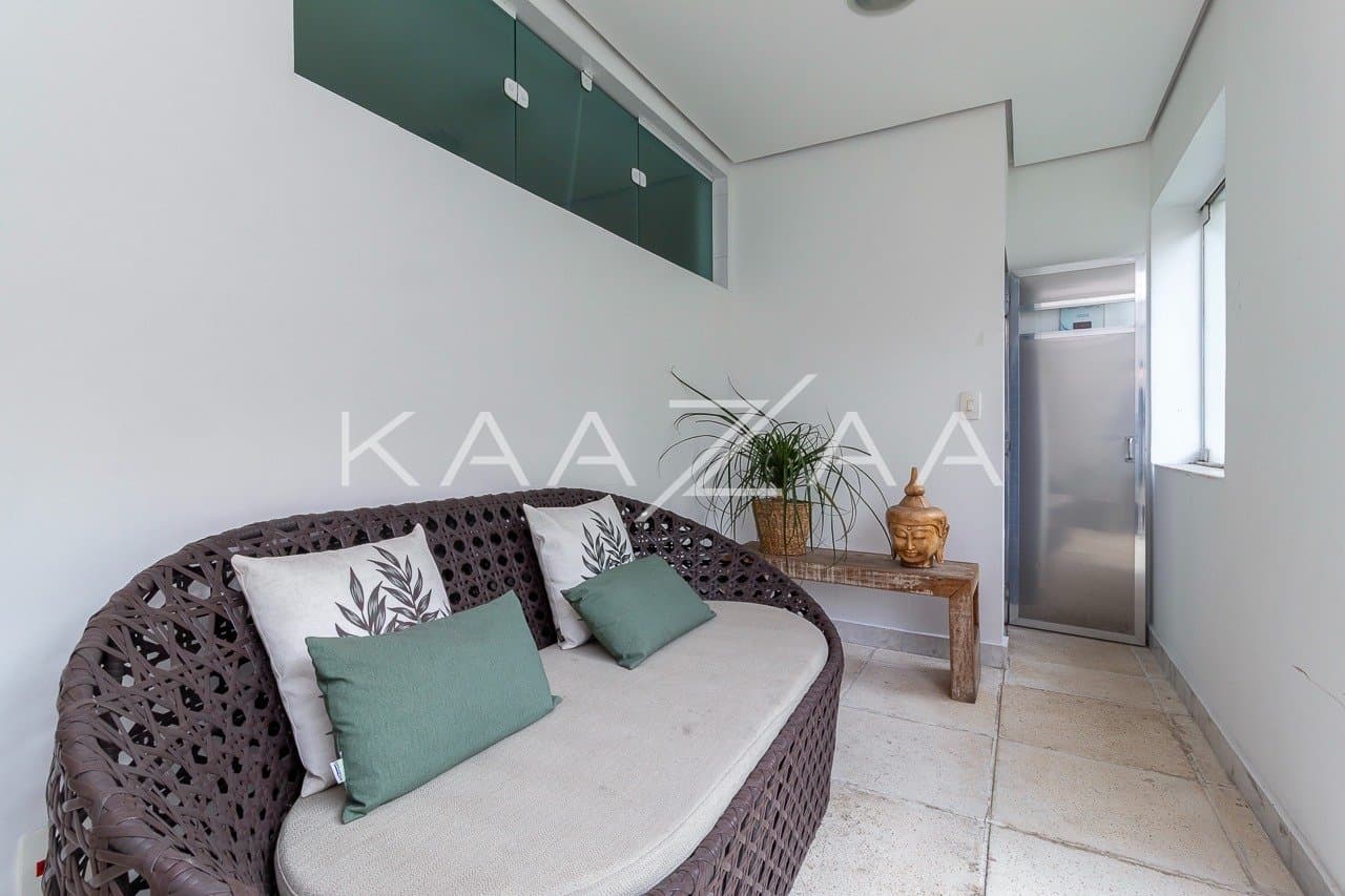 Casa na Vila Madalena - Foto 14