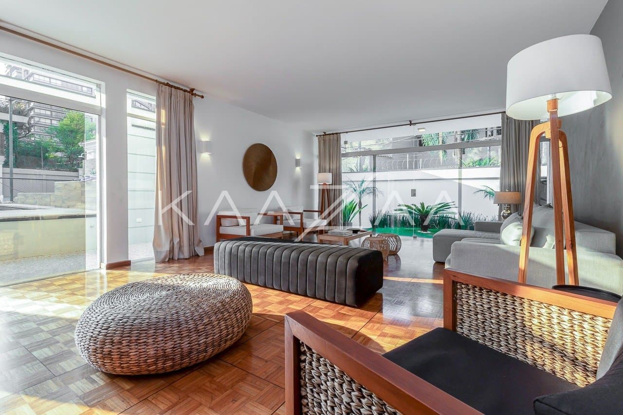 Casa na Vila Madalena - Foto 16