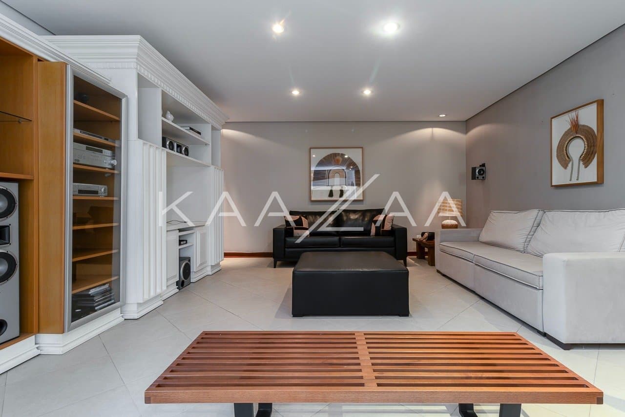 Casa na Vila Madalena - Foto 19