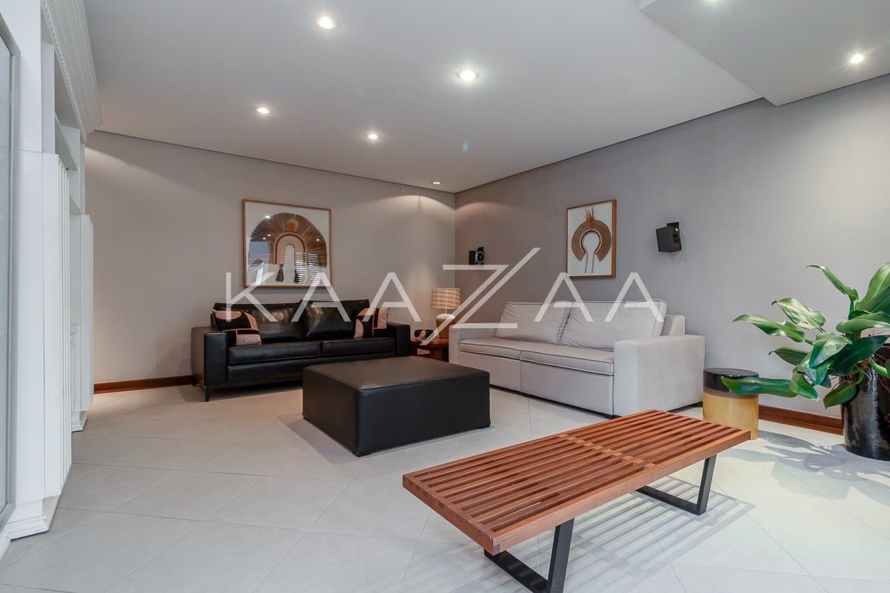 Casa na Vila Madalena - Foto 20