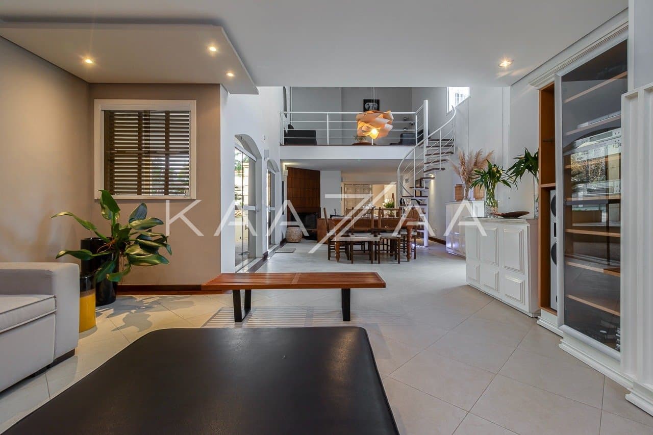 Casa na Vila Madalena - Foto 21