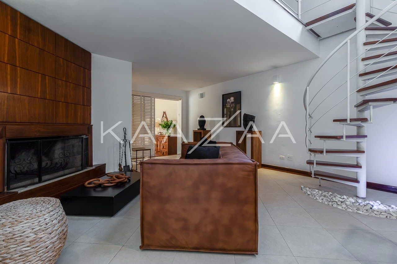 Casa na Vila Madalena - Foto 23