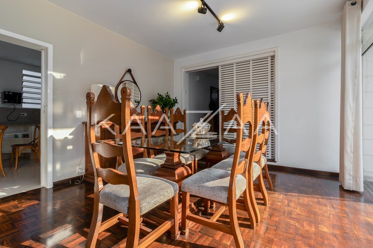 Casa na Vila Madalena - Foto 25