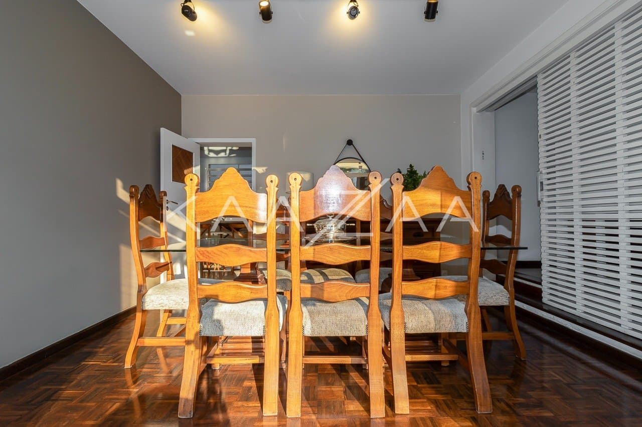 Casa na Vila Madalena - Foto 26