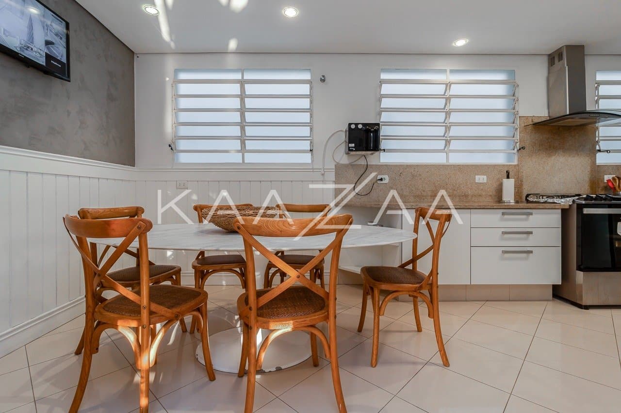 Casa na Vila Madalena - Foto 28