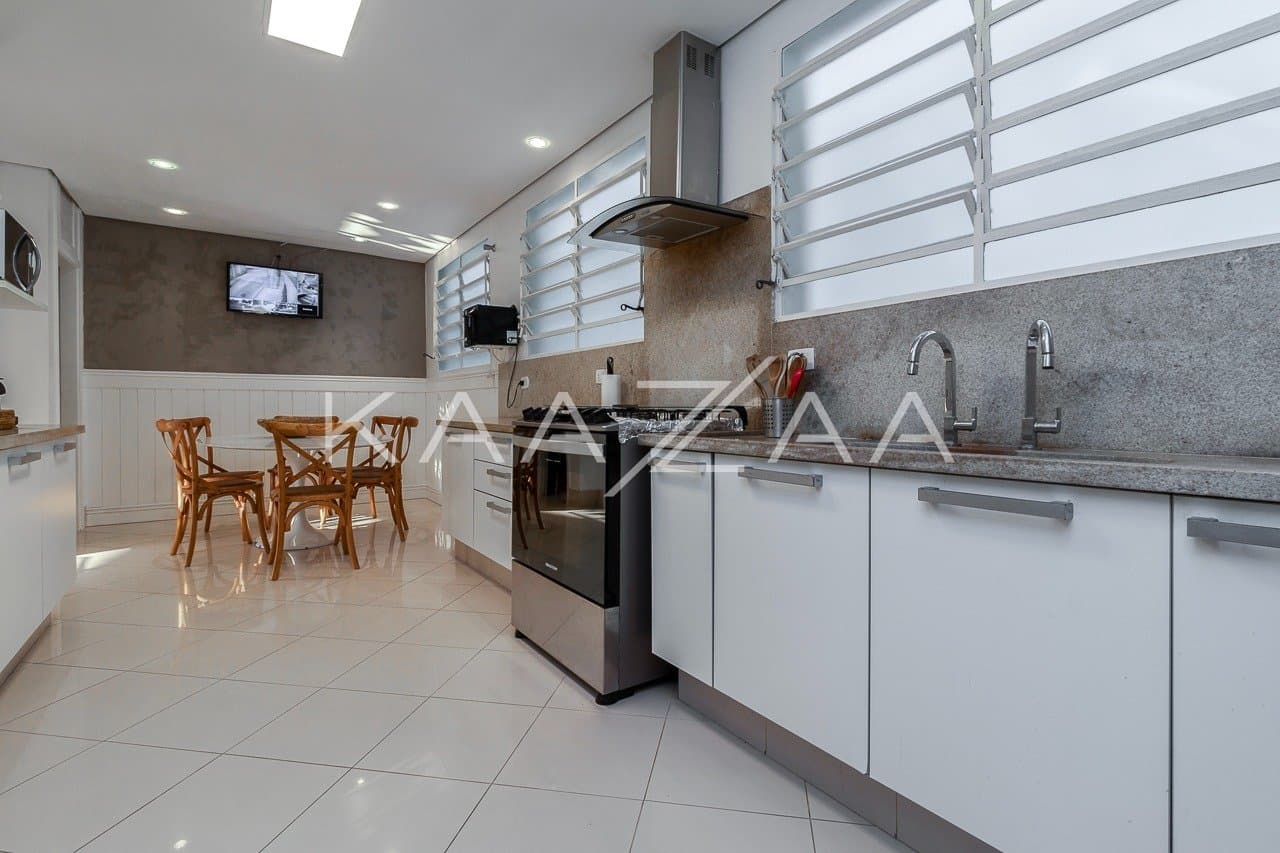 Casa na Vila Madalena - Foto 29