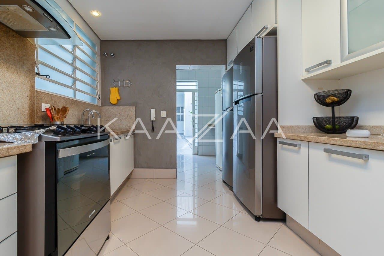 Casa na Vila Madalena - Foto 30