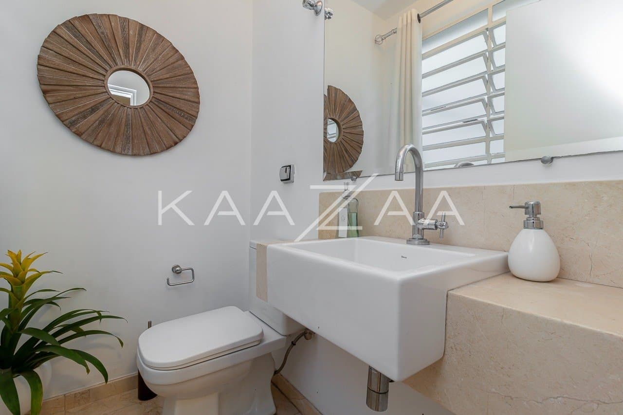 Casa na Vila Madalena - Foto 31