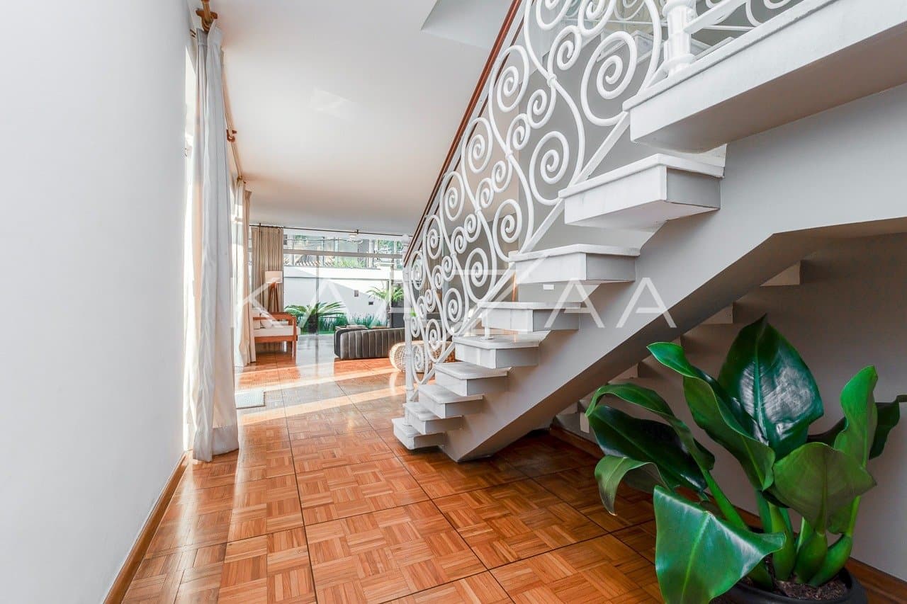 Casa na Vila Madalena - Foto 32