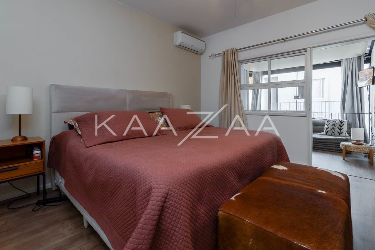 Casa na Vila Madalena - Foto 33