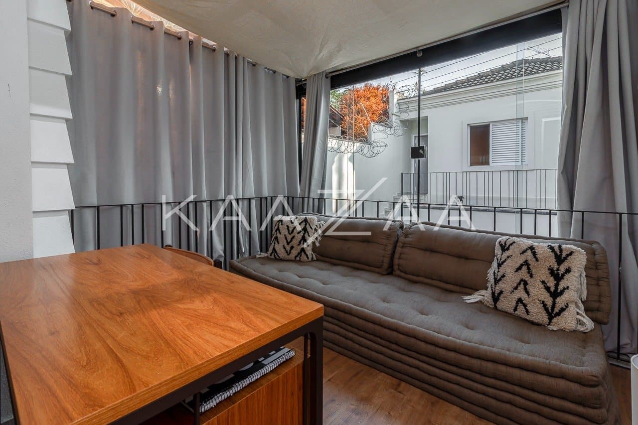 Casa na Vila Madalena - Foto 34