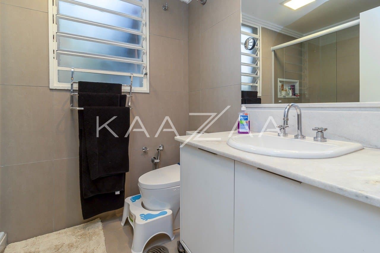 Casa na Vila Madalena - Foto 35