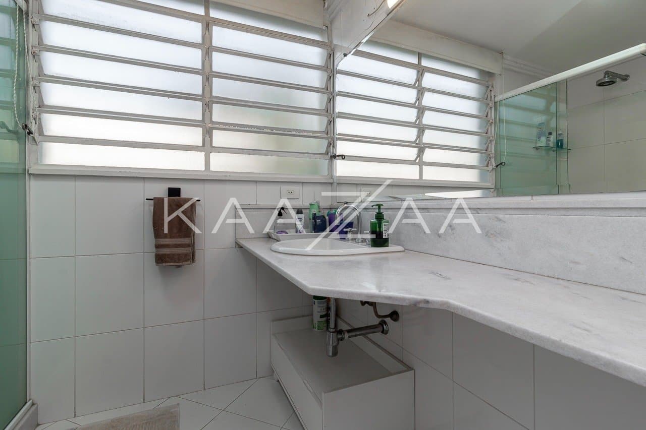 Casa na Vila Madalena - Foto 38