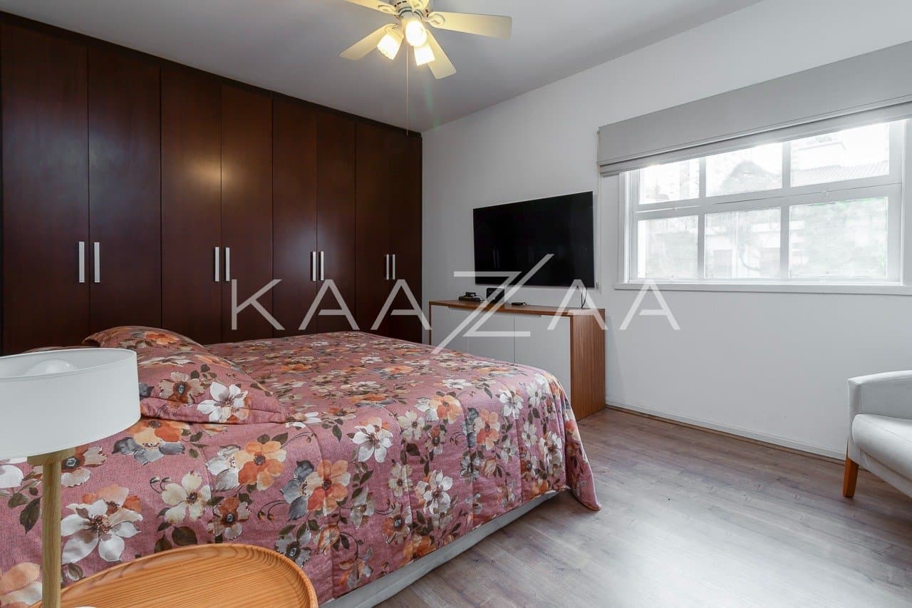 Casa na Vila Madalena - Foto 39