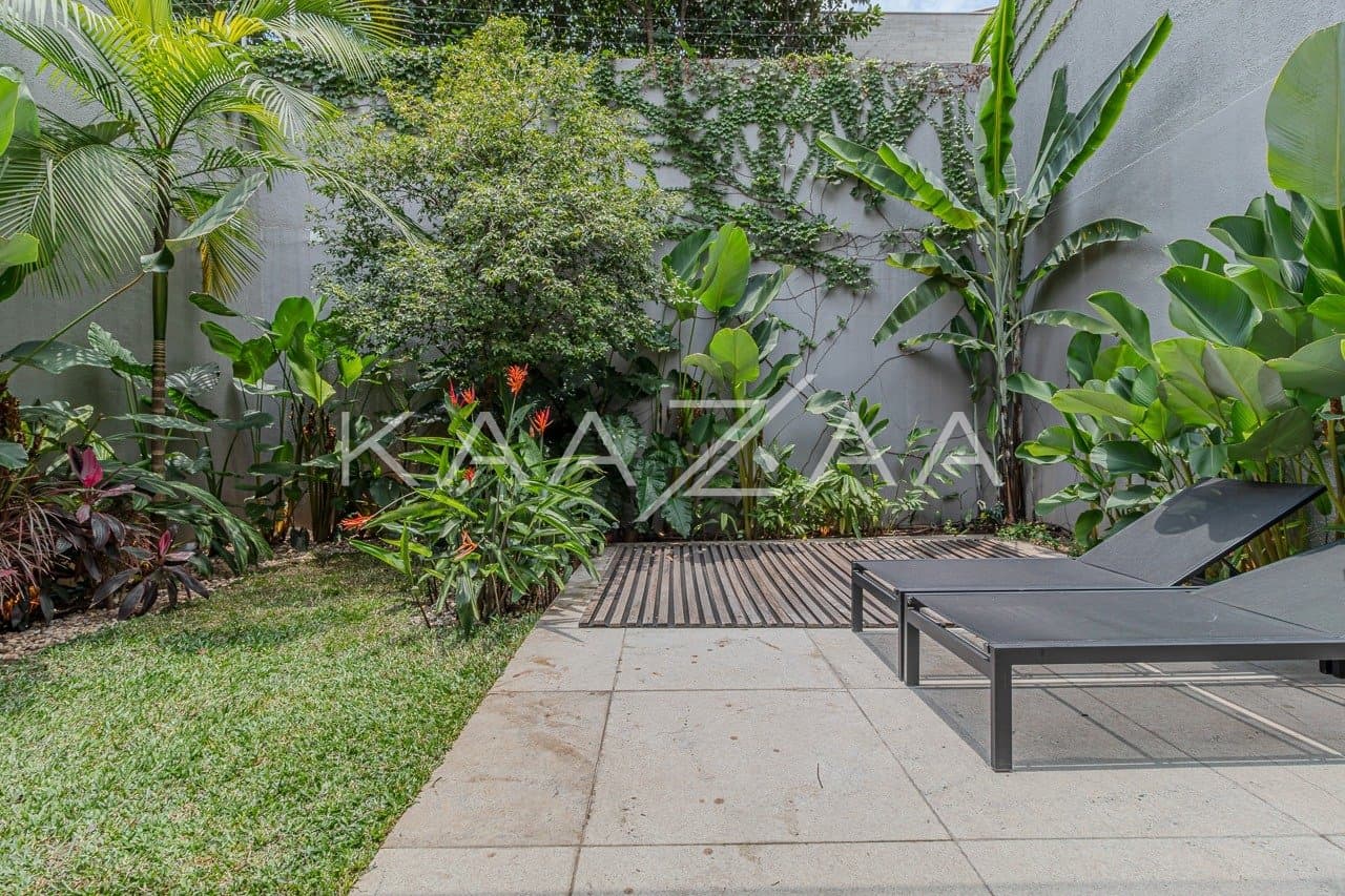 Casa no Jardim Europa - Foto 3