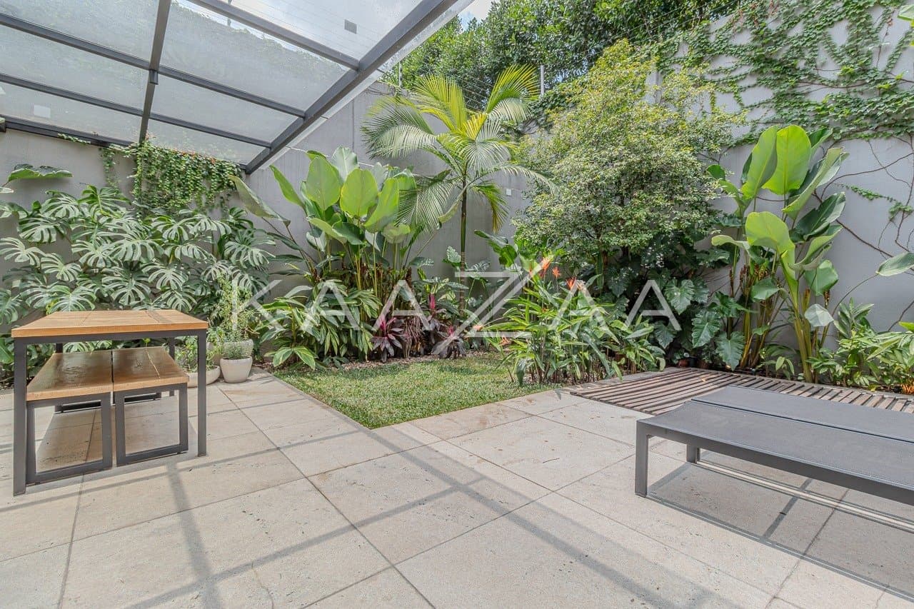 Casa no Jardim Europa - Foto 4